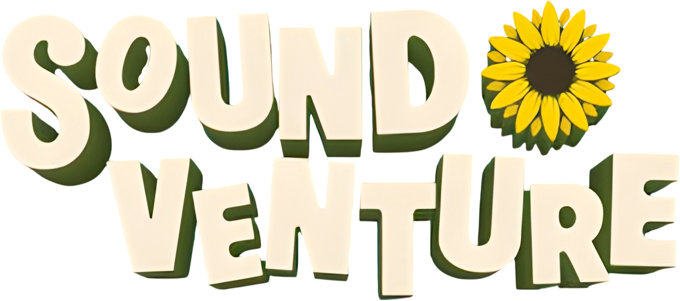 Sound Venture Logo